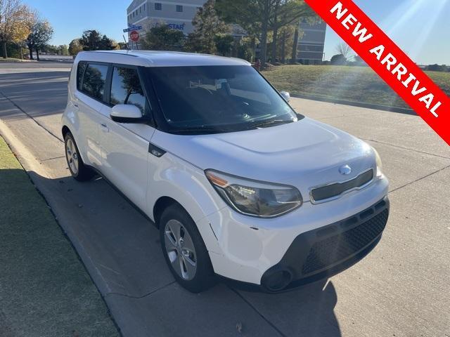 used 2014 Kia Soul car, priced at $8,500