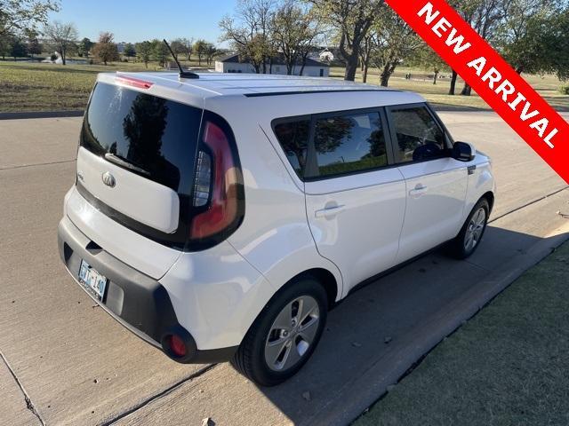 used 2014 Kia Soul car, priced at $8,500