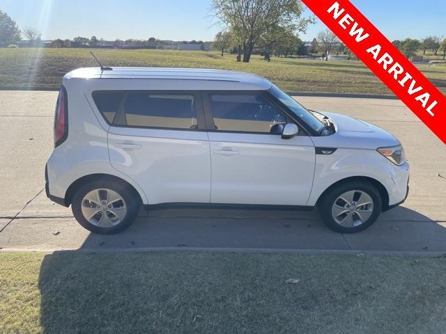 used 2014 Kia Soul car, priced at $8,500