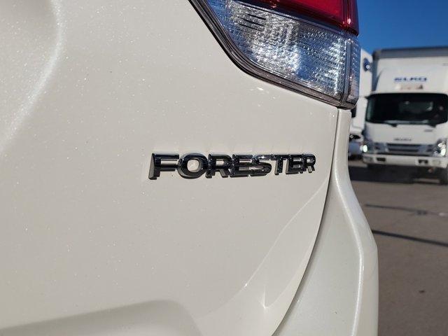 used 2019 Subaru Forester car, priced at $20,500