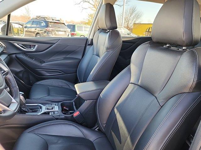 used 2019 Subaru Forester car, priced at $20,500