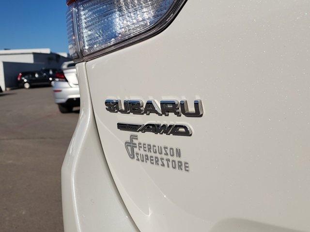 used 2019 Subaru Forester car, priced at $20,500