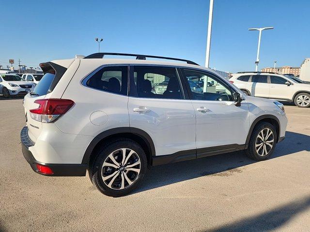 used 2019 Subaru Forester car, priced at $20,500