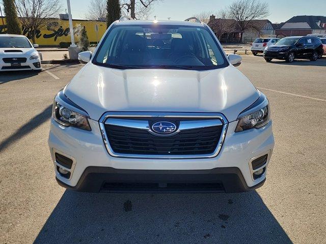 used 2019 Subaru Forester car, priced at $20,500