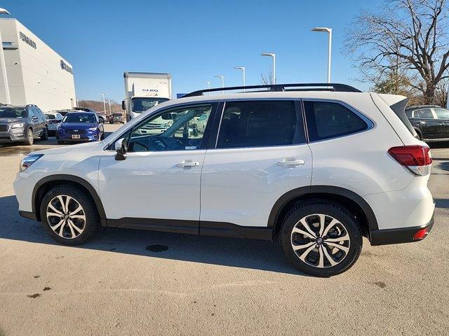 used 2019 Subaru Forester car, priced at $20,500