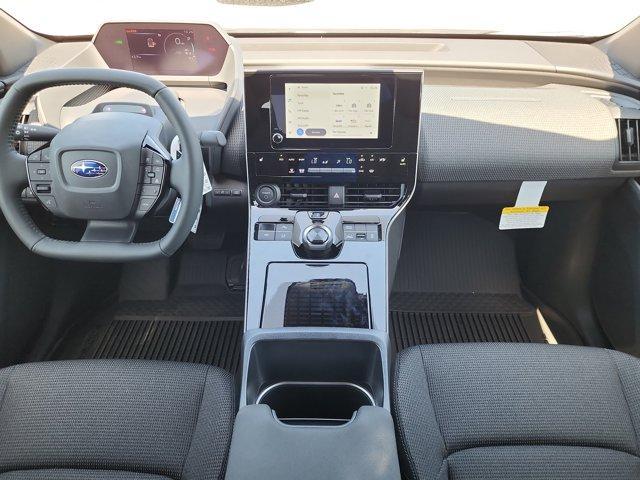 new 2025 Subaru Solterra car, priced at $37,701