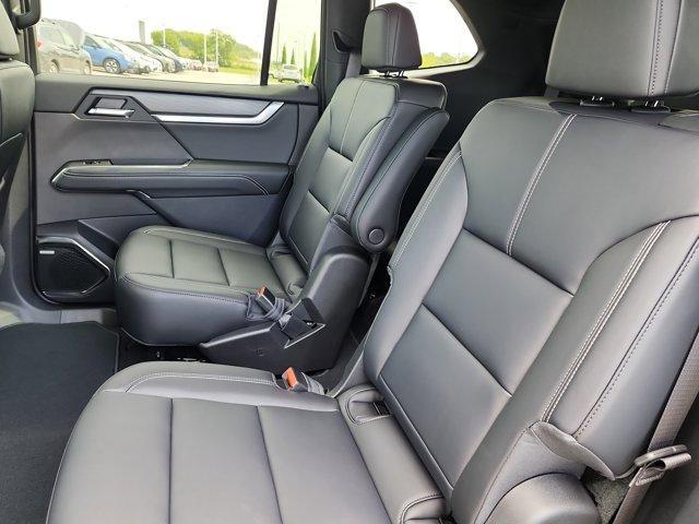 new 2026 GMC Acadia car, priced at $52,310