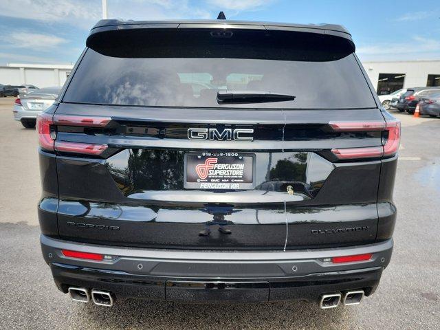 new 2026 GMC Acadia car, priced at $52,310