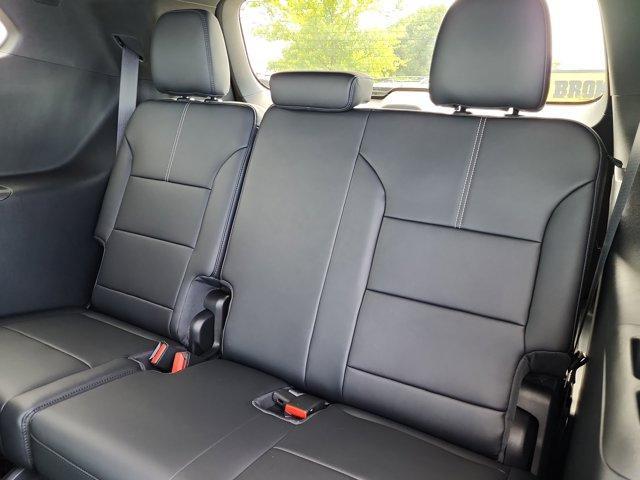 new 2026 GMC Acadia car, priced at $52,310