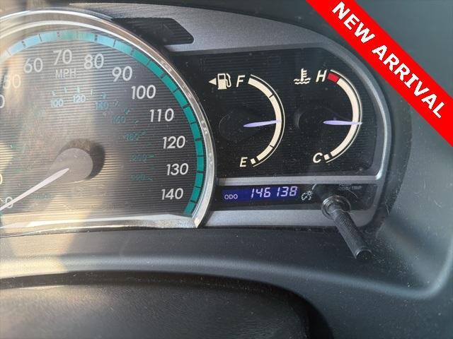 used 2011 Toyota Venza car, priced at $9,500