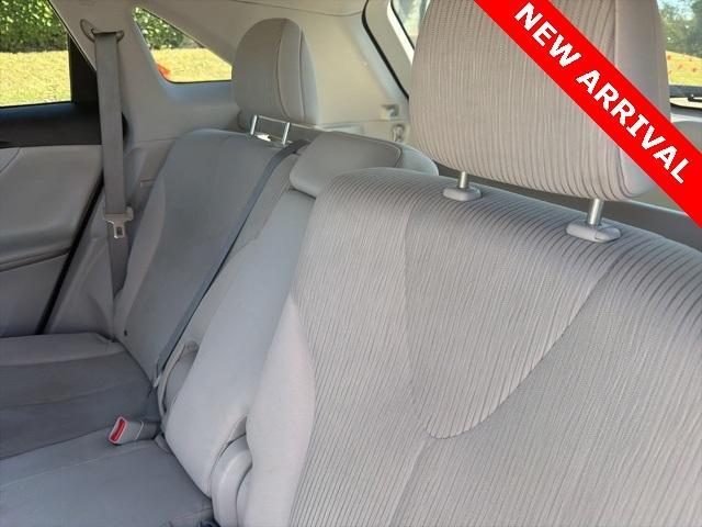 used 2011 Toyota Venza car, priced at $9,500