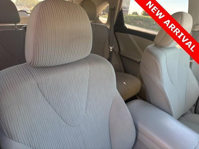 used 2011 Toyota Venza car, priced at $9,500