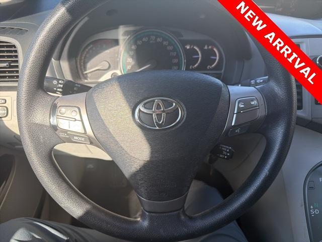 used 2011 Toyota Venza car, priced at $9,500