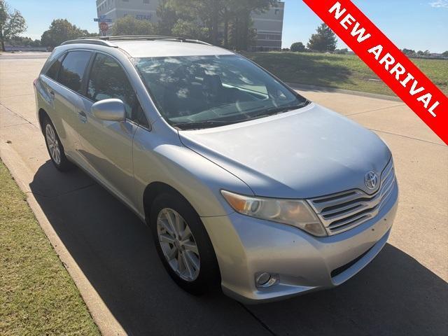 used 2011 Toyota Venza car, priced at $9,500
