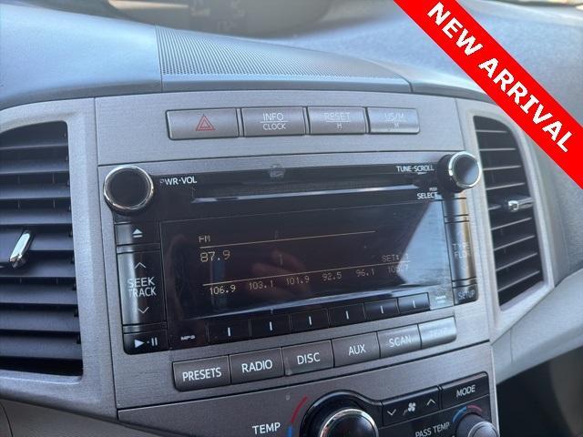 used 2011 Toyota Venza car, priced at $9,500