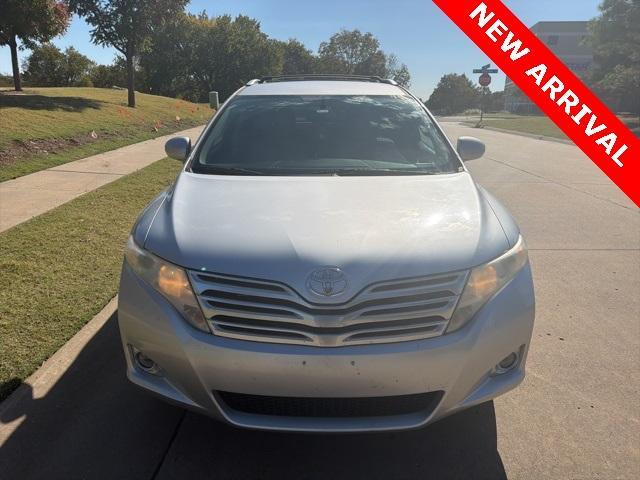 used 2011 Toyota Venza car, priced at $9,500