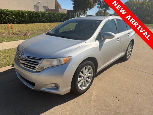 used 2011 Toyota Venza car, priced at $9,500