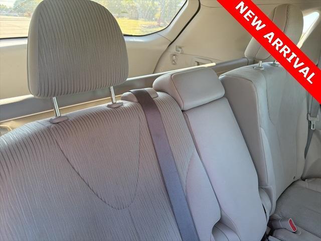 used 2011 Toyota Venza car, priced at $9,500