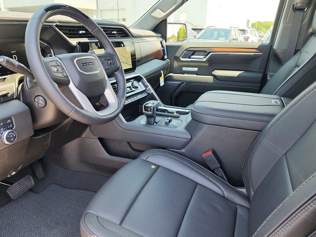 new 2026 GMC Sierra 1500 car, priced at $66,340