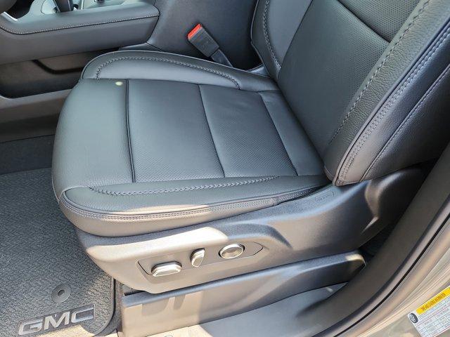 new 2026 GMC Sierra 1500 car, priced at $66,340