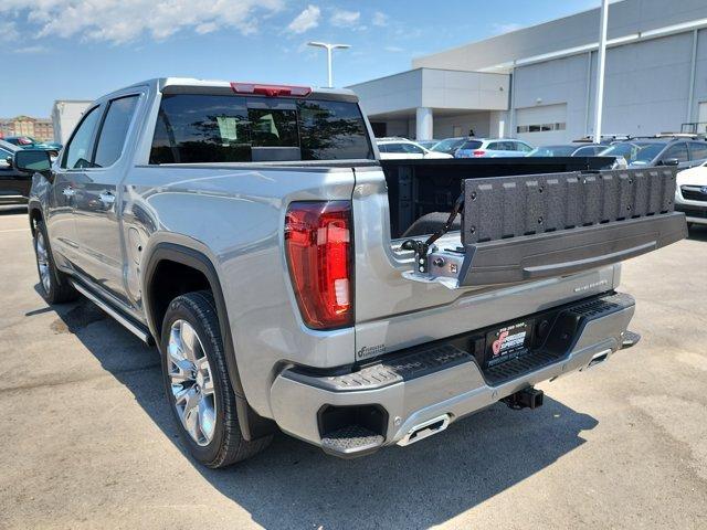 new 2026 GMC Sierra 1500 car, priced at $66,340