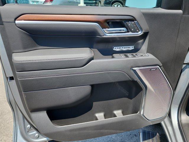 new 2026 GMC Sierra 1500 car, priced at $66,340