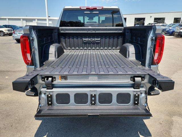 new 2026 GMC Sierra 1500 car, priced at $66,340