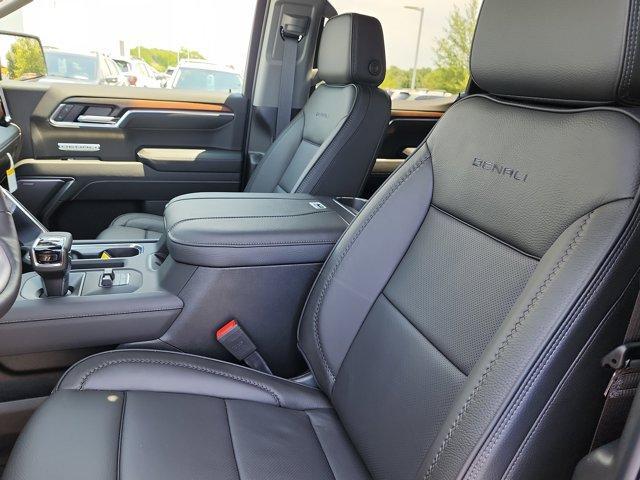 new 2026 GMC Sierra 1500 car, priced at $66,340