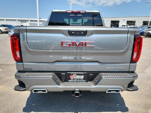 new 2026 GMC Sierra 1500 car, priced at $66,340