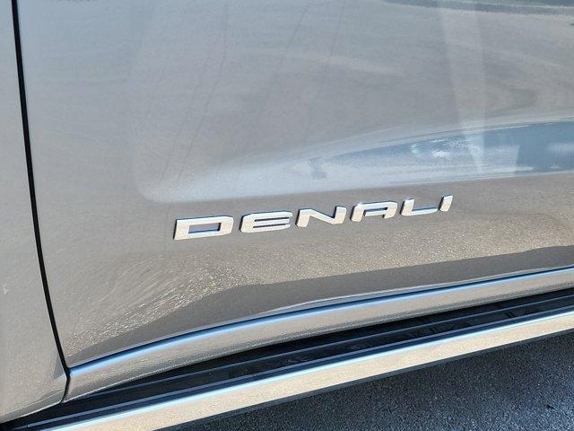 new 2026 GMC Sierra 1500 car, priced at $66,340