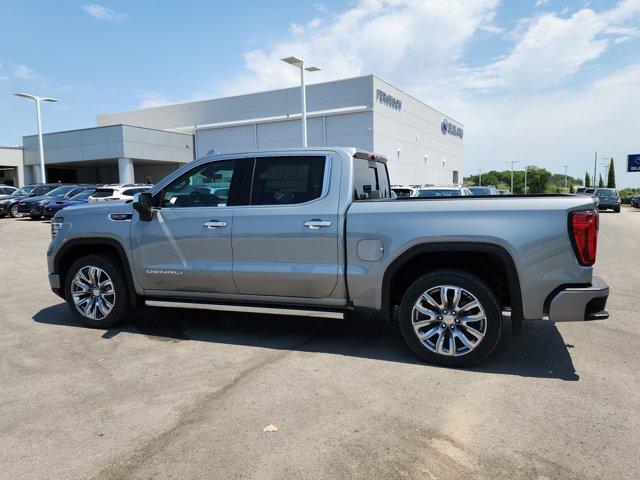 new 2026 GMC Sierra 1500 car, priced at $66,340
