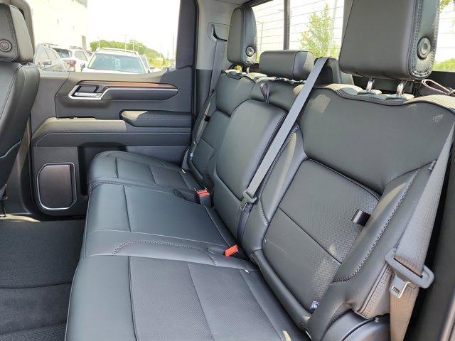 new 2026 GMC Sierra 1500 car, priced at $66,340