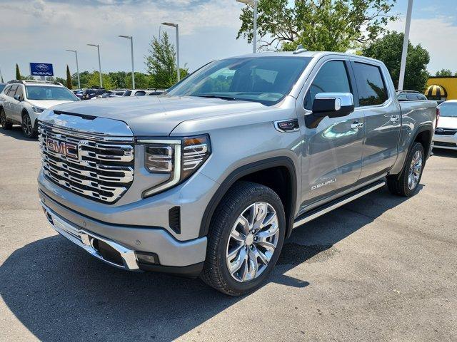 new 2026 GMC Sierra 1500 car, priced at $66,340