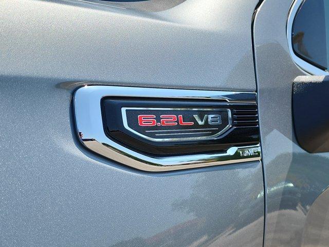 new 2026 GMC Sierra 1500 car, priced at $66,340