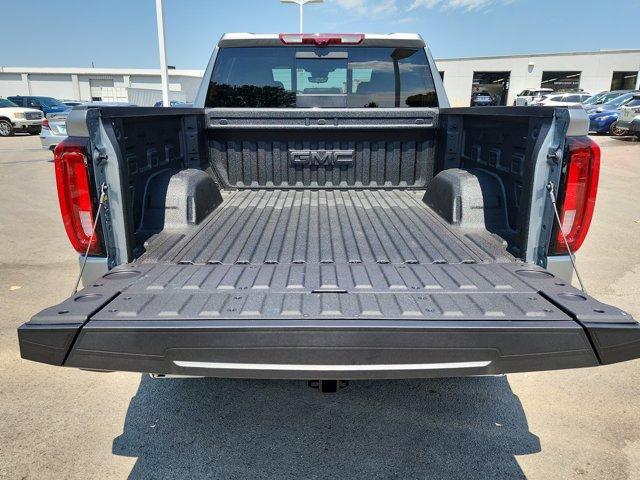 new 2026 GMC Sierra 1500 car, priced at $66,340