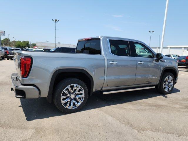 new 2026 GMC Sierra 1500 car, priced at $66,340