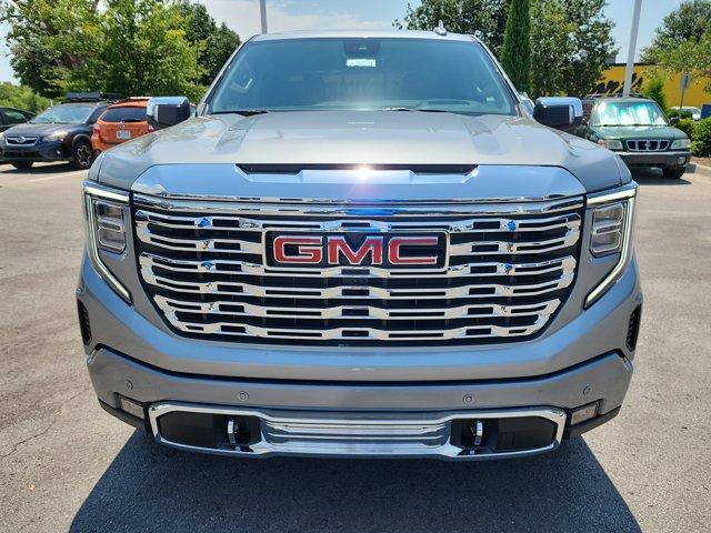 new 2026 GMC Sierra 1500 car, priced at $66,340