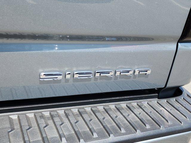 new 2026 GMC Sierra 1500 car, priced at $66,340