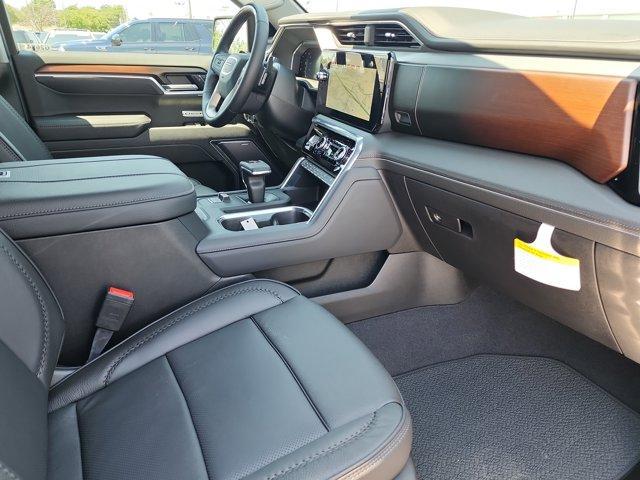 new 2026 GMC Sierra 1500 car, priced at $66,340