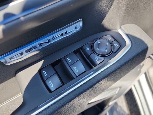 new 2026 GMC Sierra 1500 car, priced at $66,340