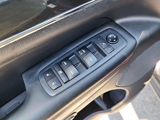 used 2019 Jeep Grand Cherokee car, priced at $17,500