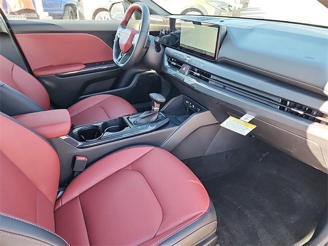 new 2025 Kia K4 car, priced at $27,128