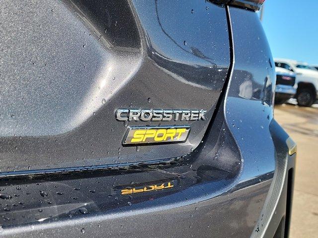 new 2025 Subaru Crosstrek car, priced at $32,135