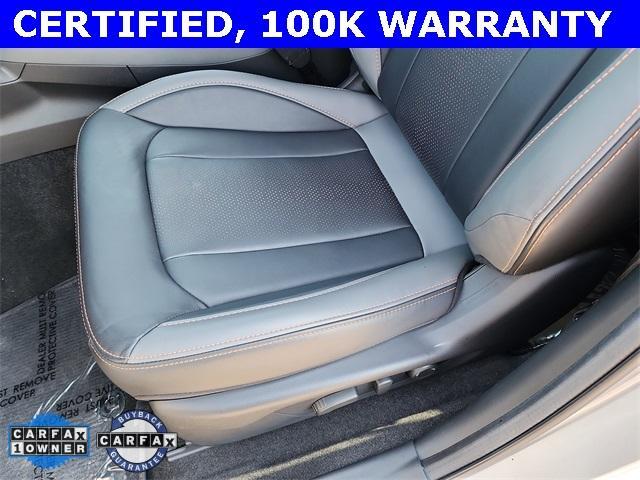 used 2025 Subaru Crosstrek car, priced at $30,500