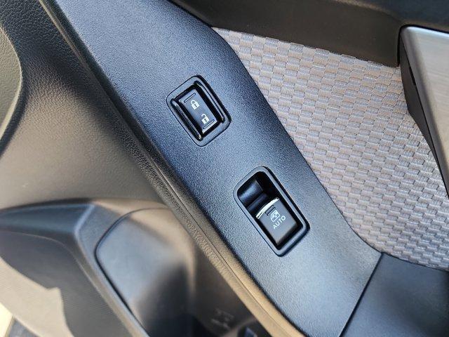 used 2017 Subaru Forester car