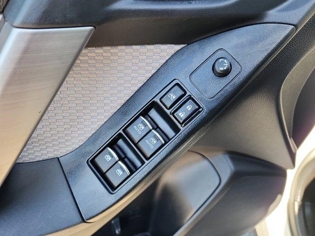 used 2017 Subaru Forester car