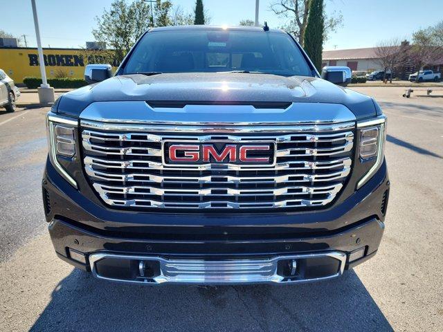 new 2026 GMC Sierra 1500 car, priced at $63,795