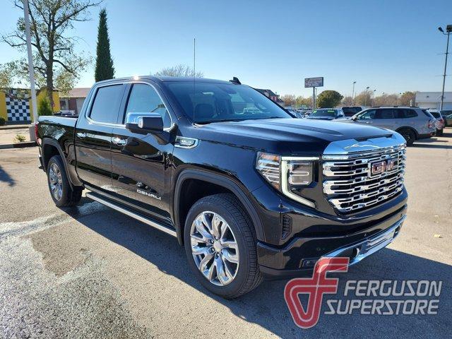new 2026 GMC Sierra 1500 car, priced at $63,795
