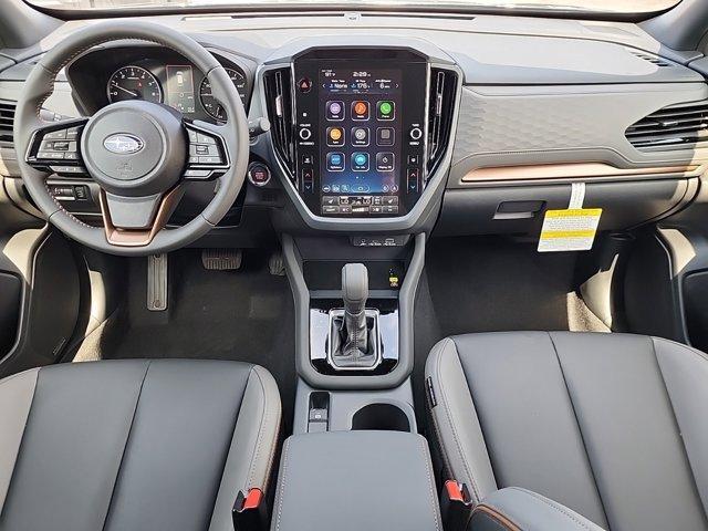 new 2025 Subaru Forester car, priced at $36,927