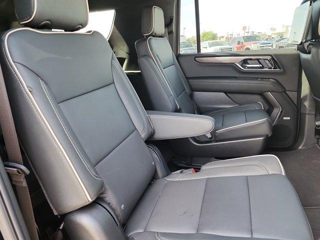 new 2026 GMC Yukon XL car, priced at $84,133